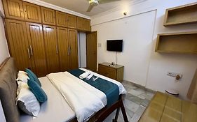 Zenith Homes - Powai Suites